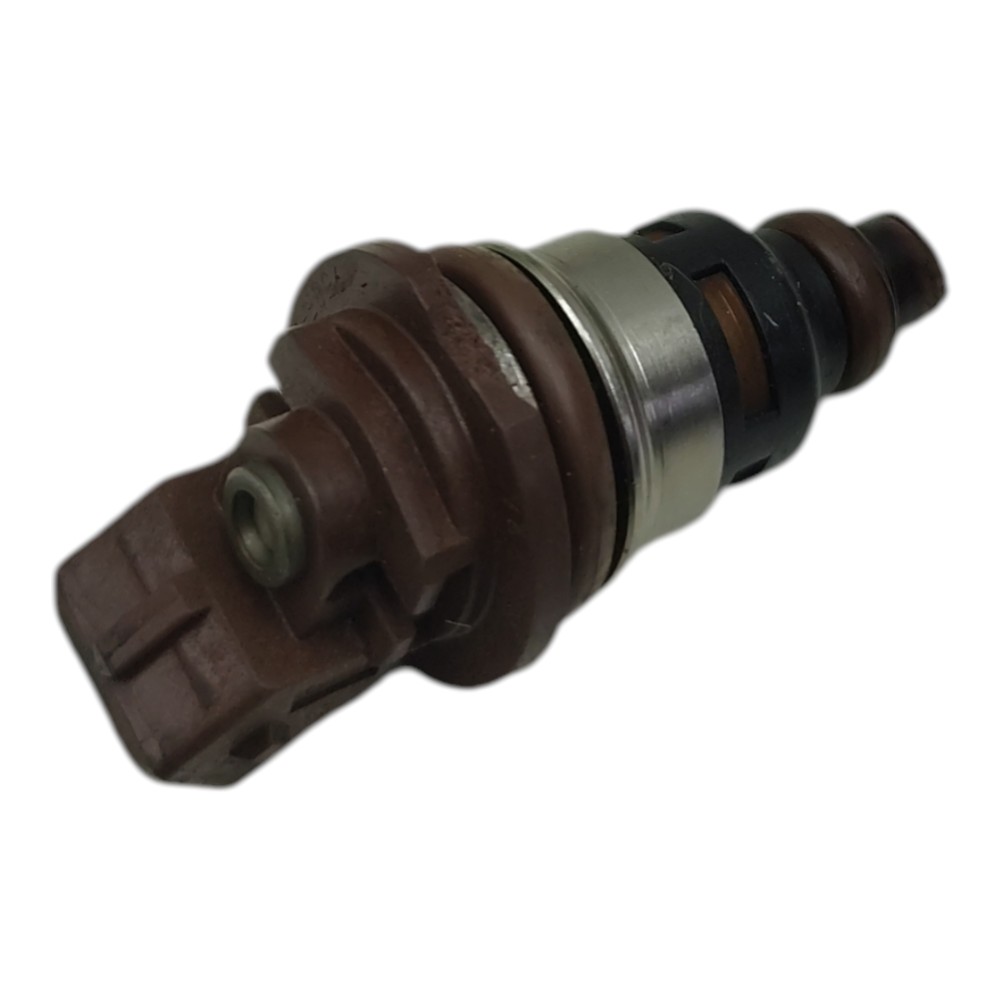 Bico Injetor Combustível Ford Escort 1.8 16v Zetec 1997 1998 2