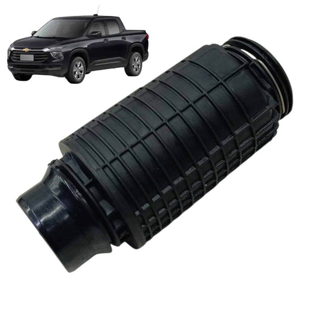 Duto Mangueira Ar Turbina Gm Montana 1.4 8v 2024 2025 2026