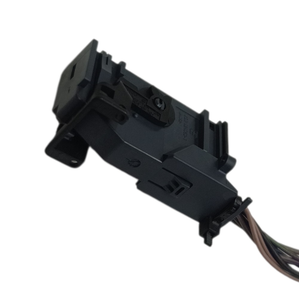 Plug painel instrumentos Jaguar xe 2.0 p250 2019 2018 2017 4