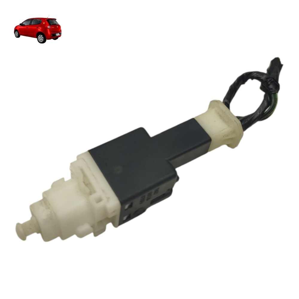 Sensor interruptor pedal freio fiat palio 2013 2014 2015