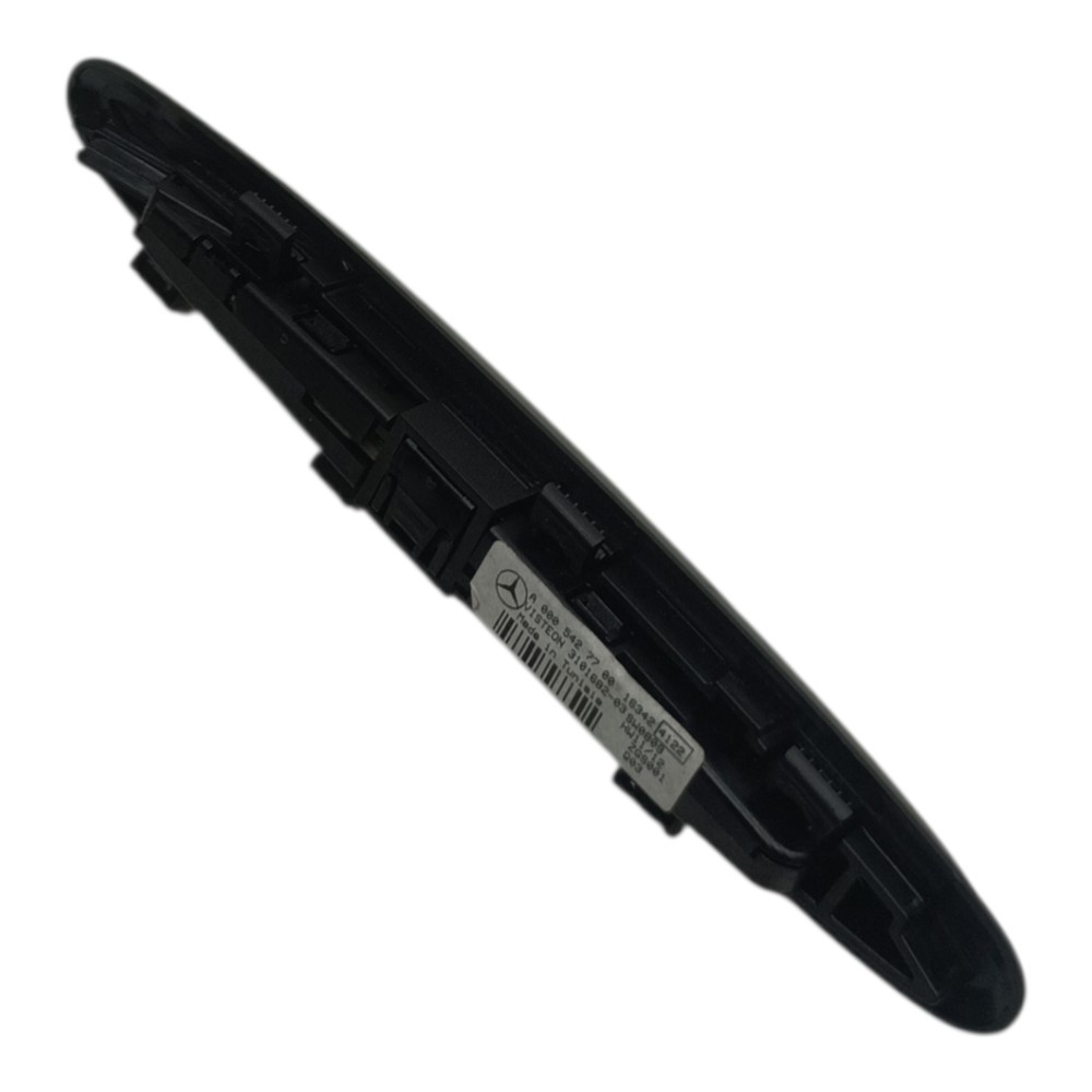 Módulo Sensor Alerta Mercedes Gle 43 Amg 3.0 2017 2018 2018 4