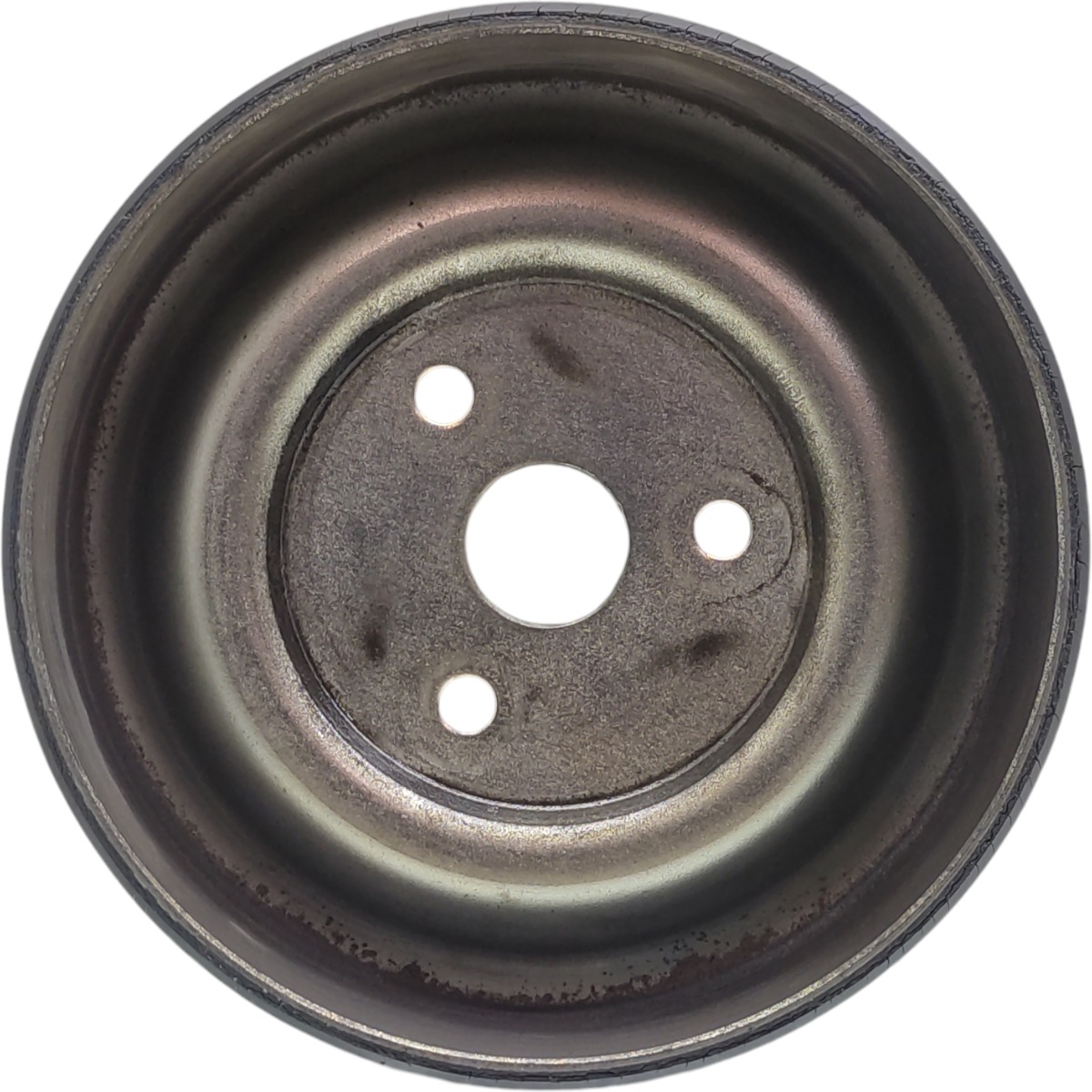 Polia Bomba Água Citroen C4 Lounge 1.6 Thp 2014 2015 2016 3