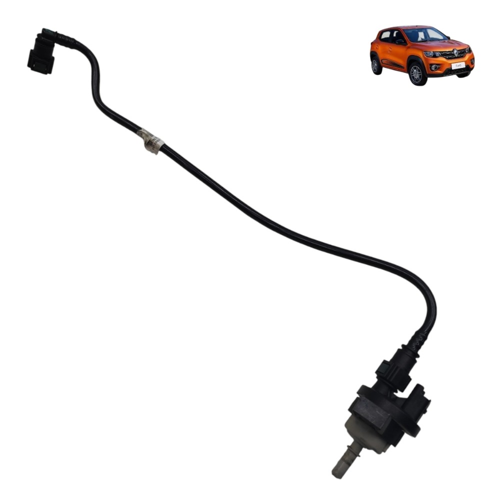 Válvula Mangueira Canister Renault Kwid 1.0 2017 2018 2019