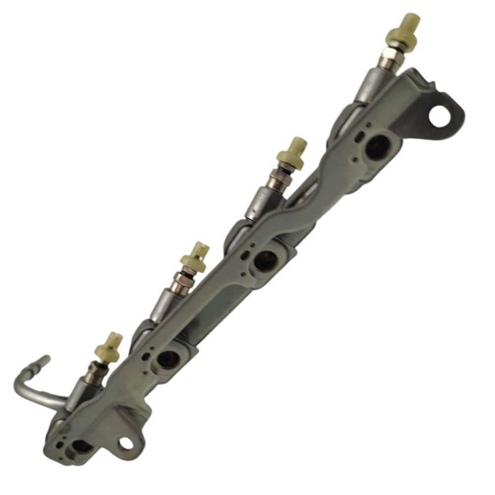 Flauta Bico Injetor Toyota Yaris 1.5 2024 2023 2022 2021 20 1