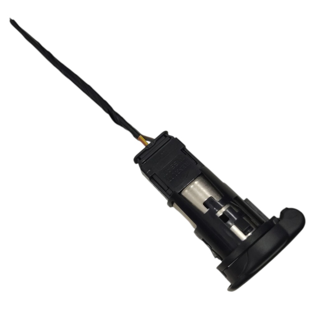 Tomada 12V painel Renault Kwid 2018 2019 2020 2021 2022 2023 3