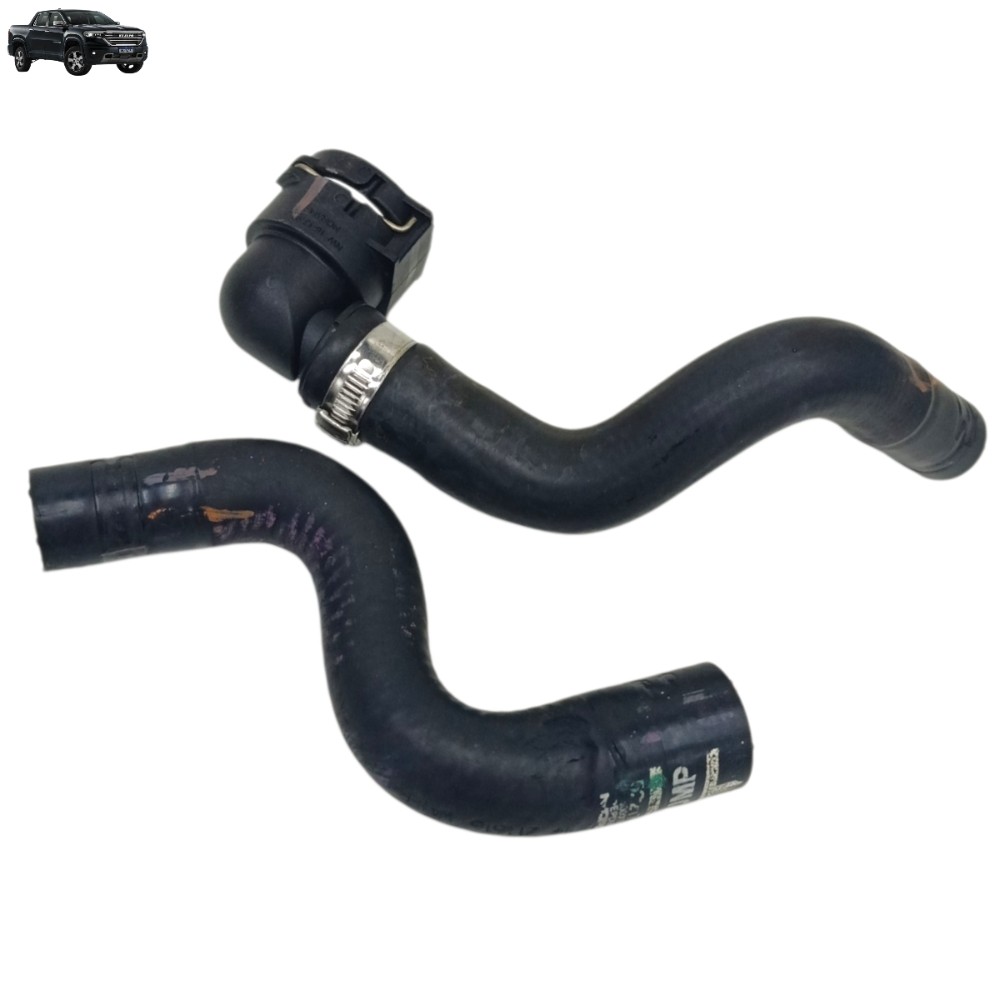 Par mangueira arrefecimento motor ram rampage 2024 2025 2026
