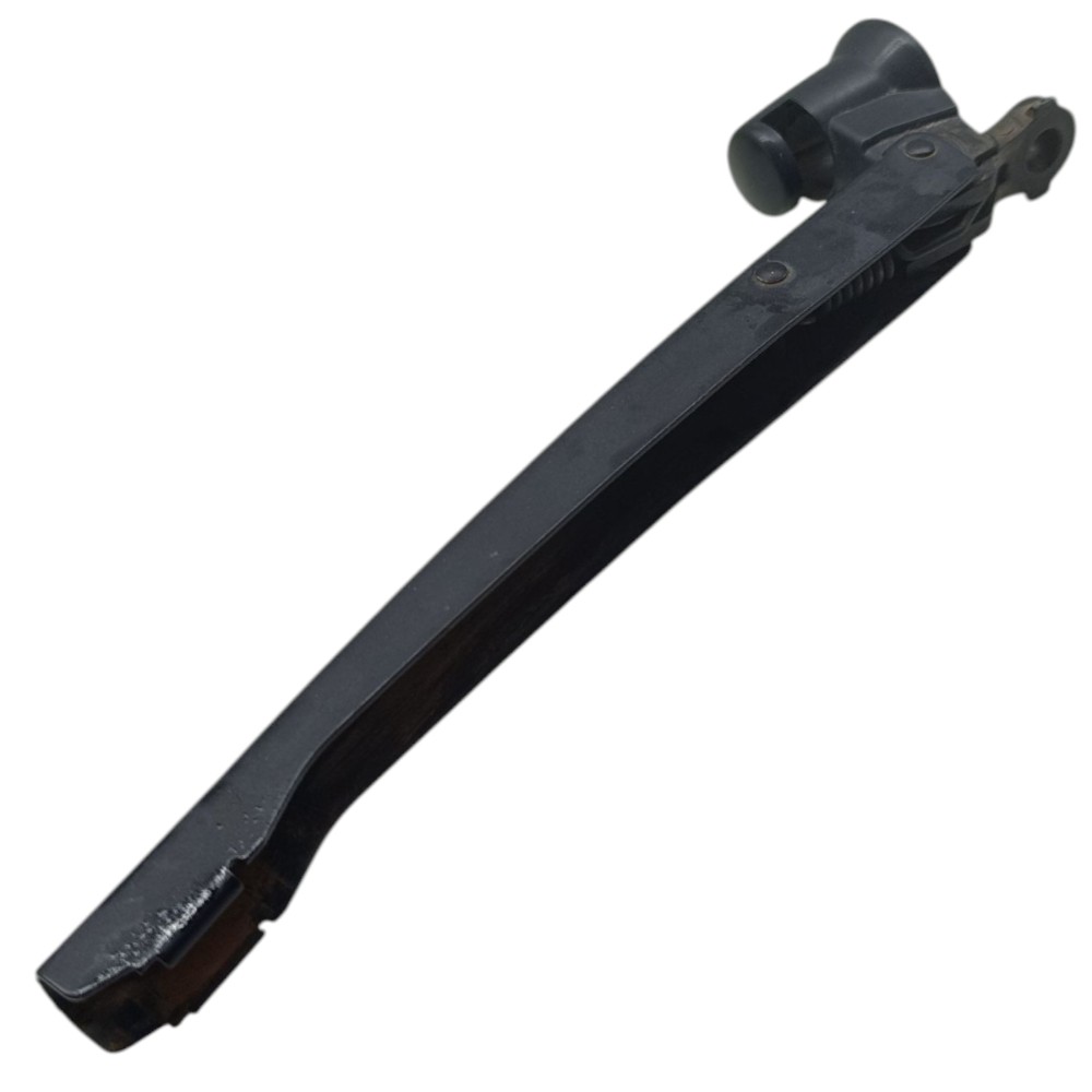Braço Limpador Vidro Traseiro Vw Polo Hatch 1.6 2008 2009 20 3