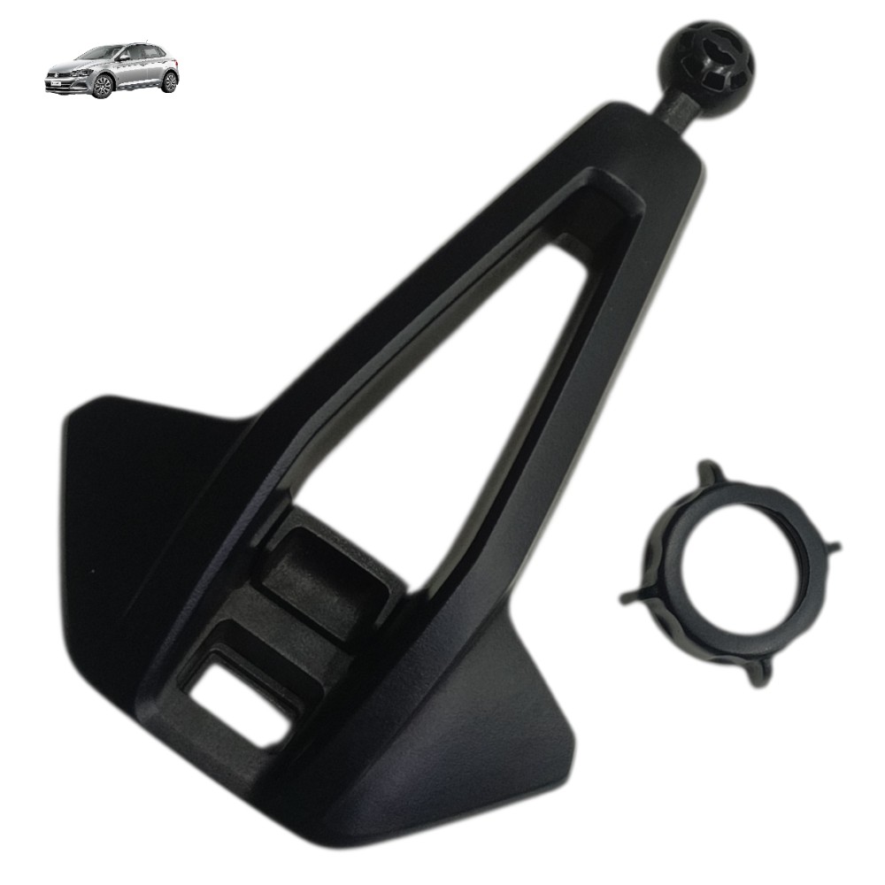 Suporte celular VW Polo up 2018 2019 2020 2021