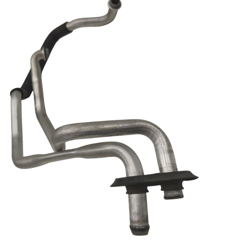 Cano radiador caixa ar interna honda accord 3.5 2010 2011 2