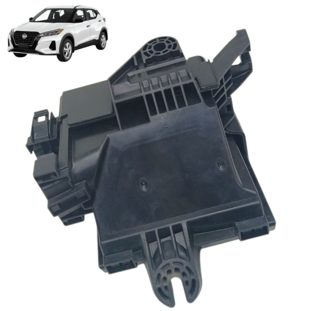 Suporte Módulo Bcm Nissan Kicks 1.6 Cvt 2022 2023 2024 2025