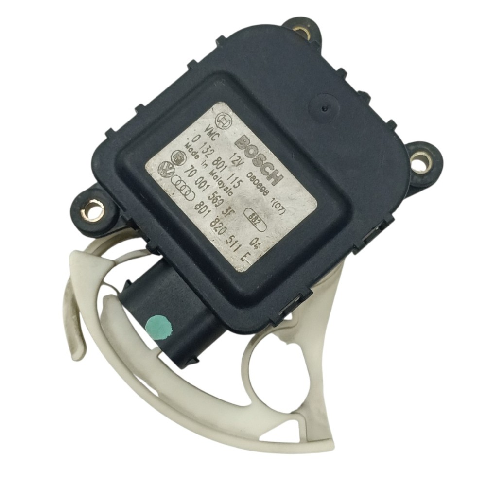 Motor atuador caixa ar forçado vw passat variant 1999 2000