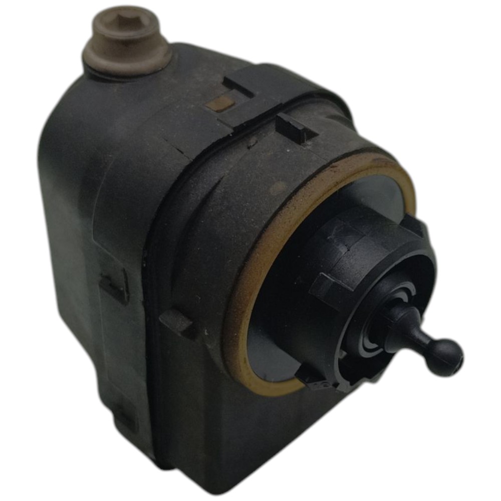 Motor Regulador Elétrico Farol Peugeot 206 2006 2007 2008 09 1