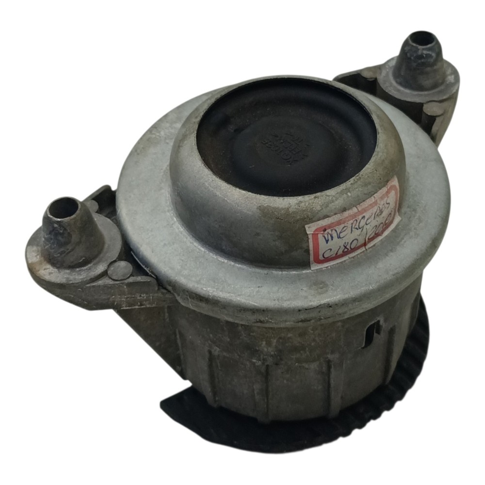 Coxim Motor Mercedes C180 1.6 W204 2010 A2042400117
