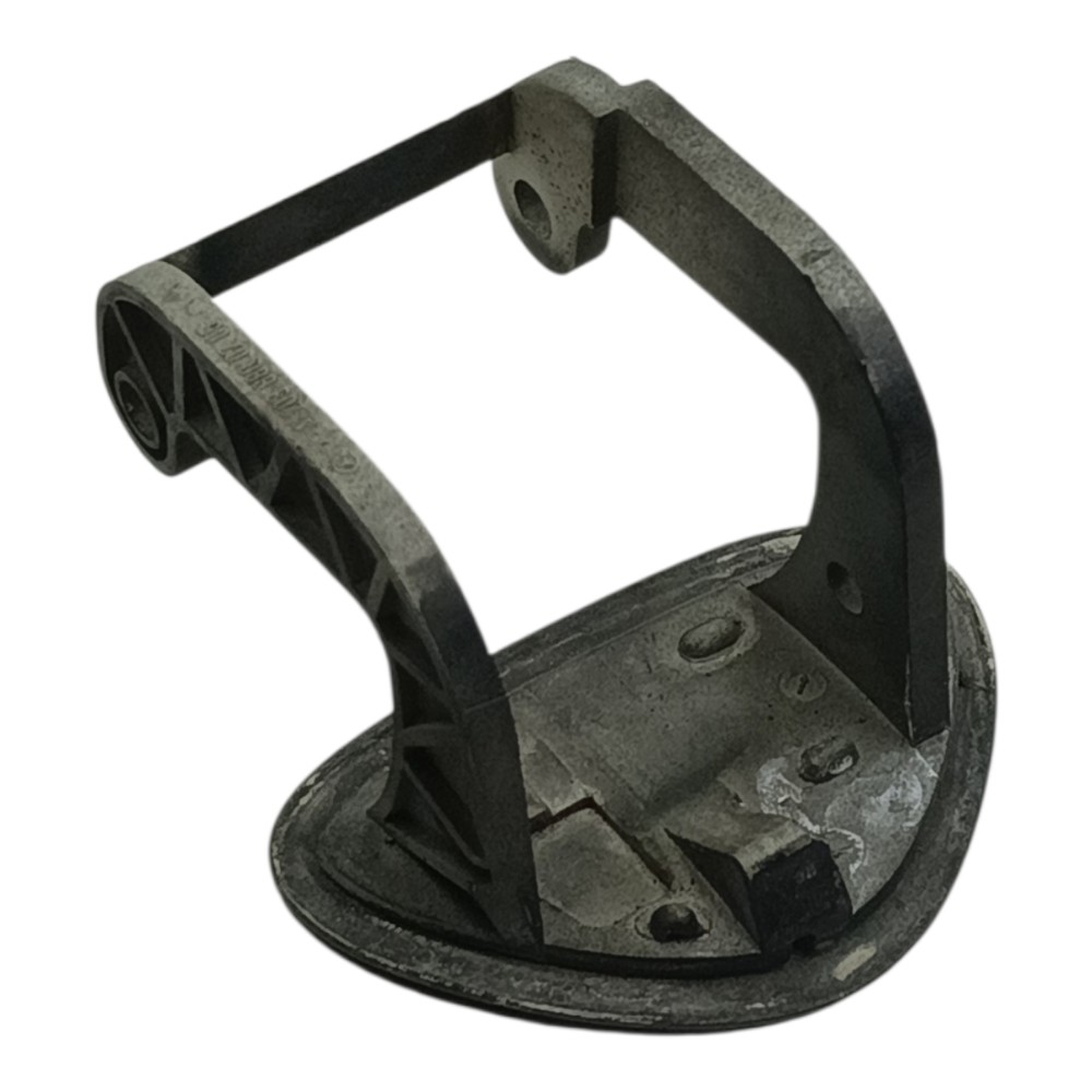 Tampa Esguicho Farol Esquerdo Mercedes C230k 2003 2004 2005 Preto 2