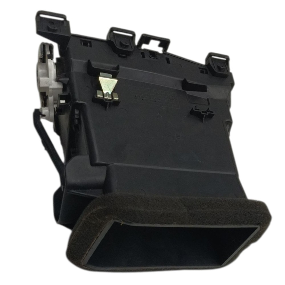 Difusor Ar Central Esquerdo Fiat Toro 2021 2020 2019 Detalhe 3