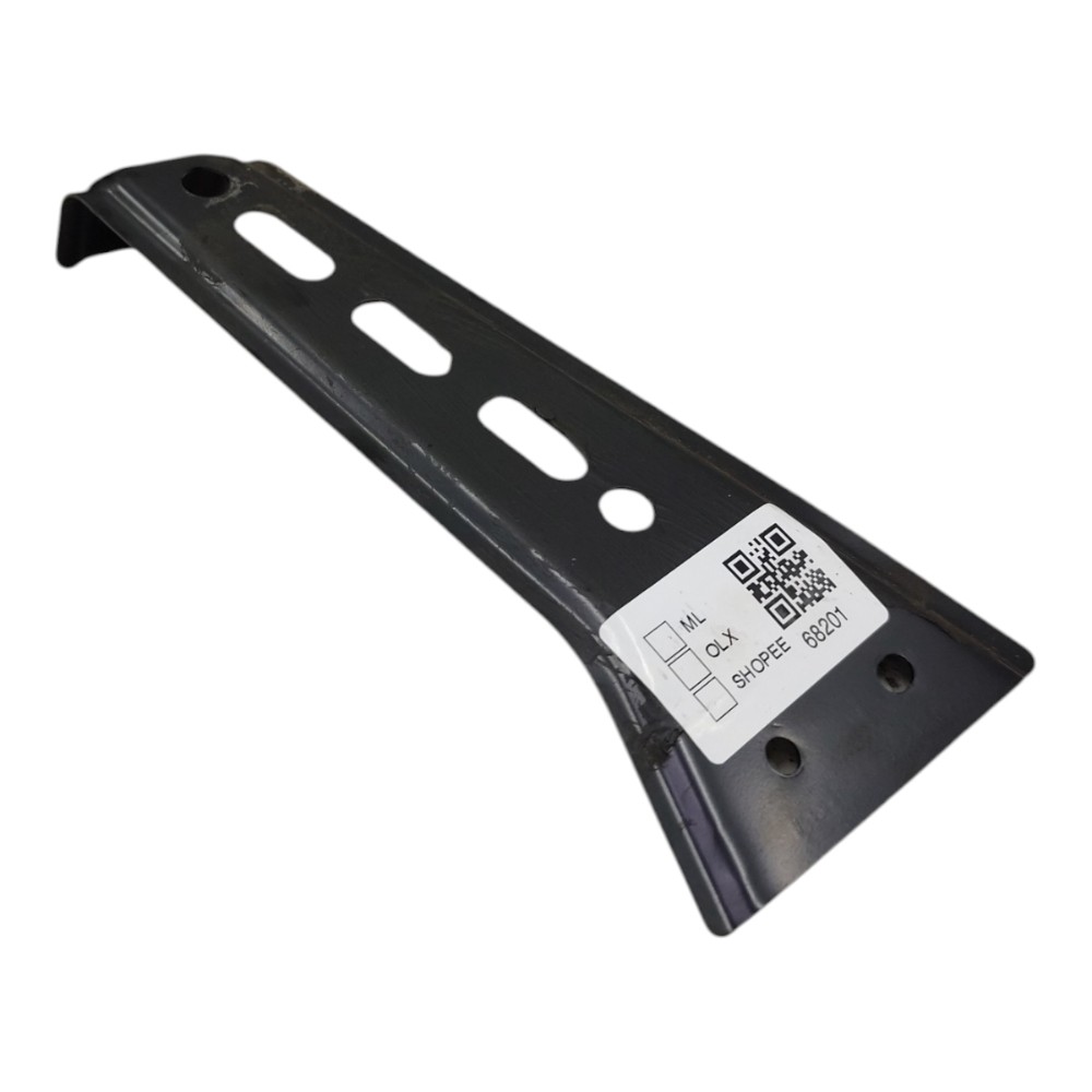 Suporte esquerdo parachoque traseiro byd song pro 2024 2025 3