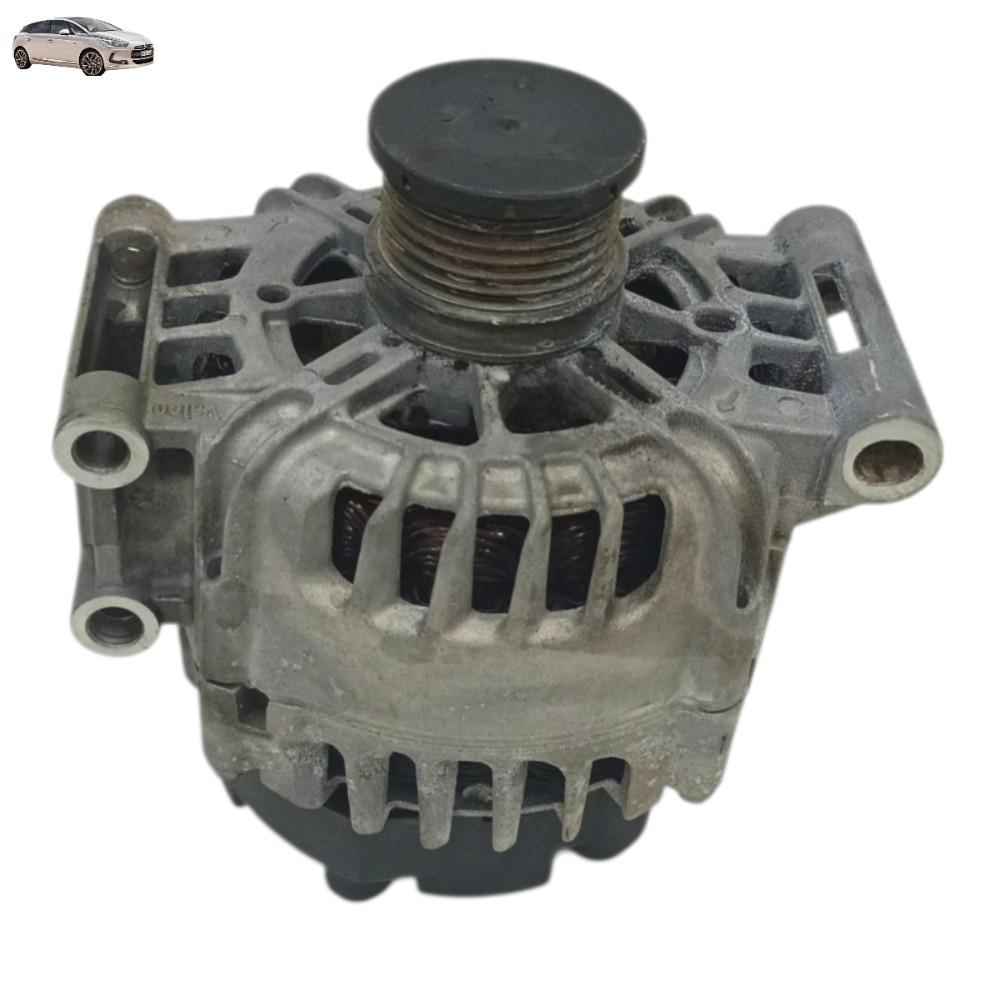 Alternador Citroën DS5 DS3 308 408 c4 1.6 tHP 2013 2014 2015