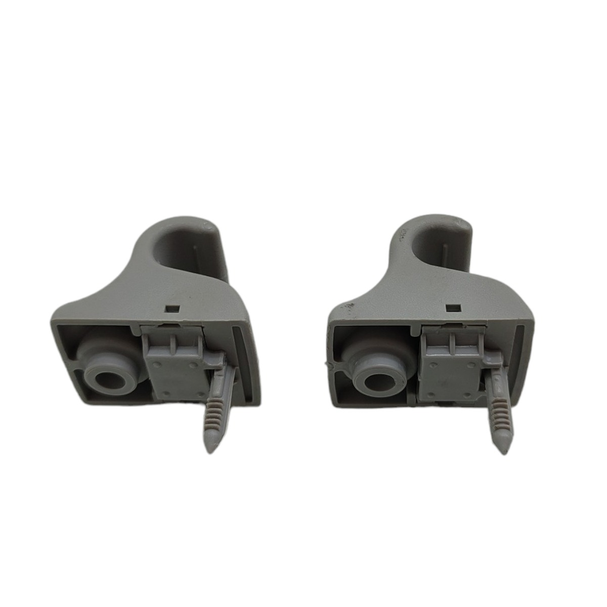 Par Suporte Quebra Sol Hyundai Ix35 2013 2014 2015 2016 2