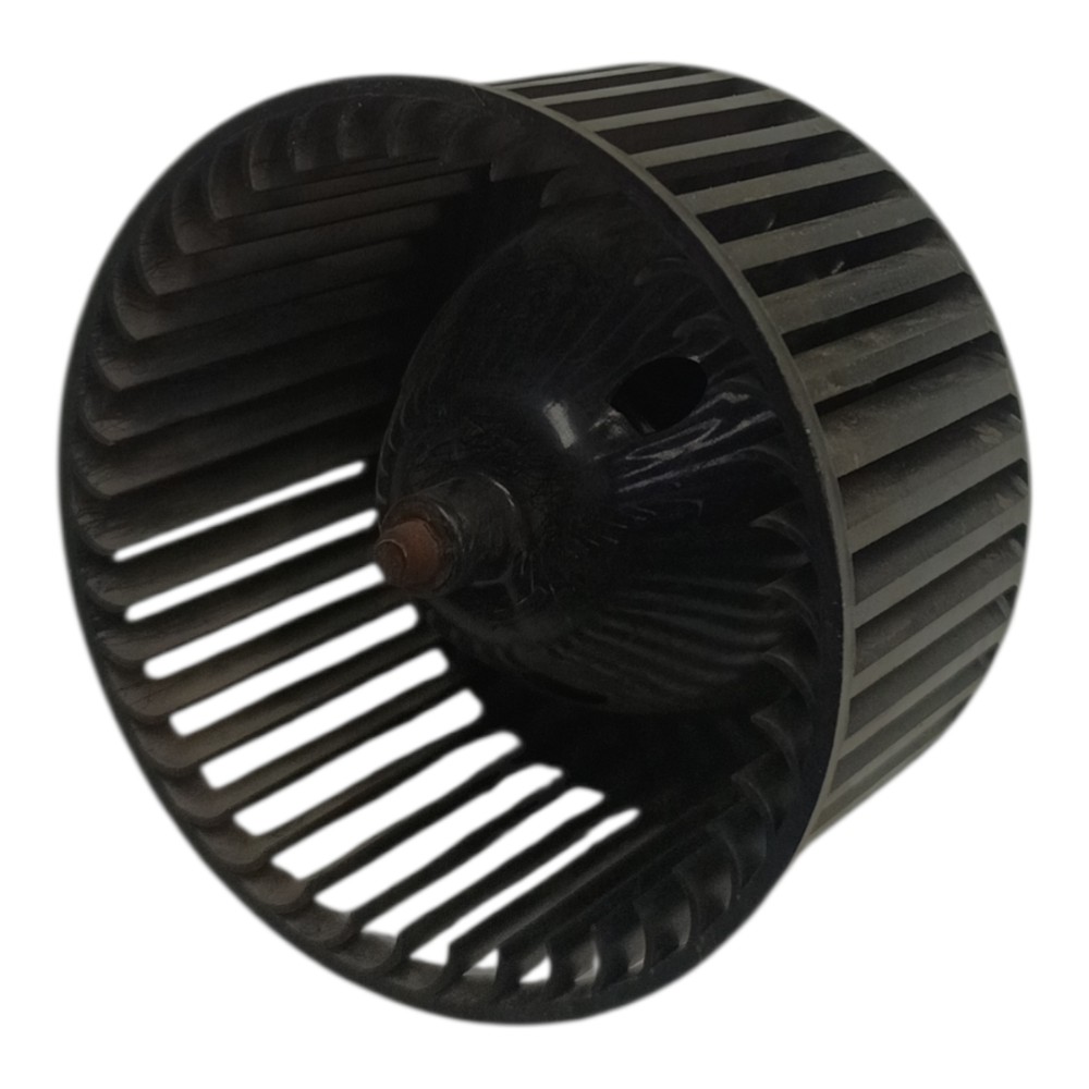 Motor Ventoinha Caixa Ar Forçado Gm Celta Vhc 2005 2004 2003 4