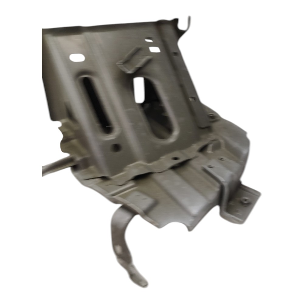 Suporte Base Bateria Honda Crv 2013 2014 2015 2016 4