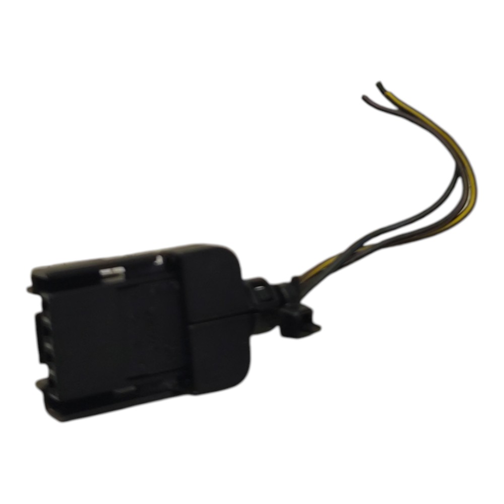 Plug conetor comando chave limpador parabrisa Gm Meriva 2012 2