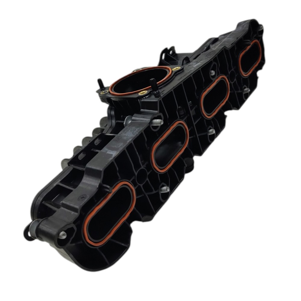 Coletor admissão Jaguar xe 2.0 R Sport p250 2016 2017 2018 3