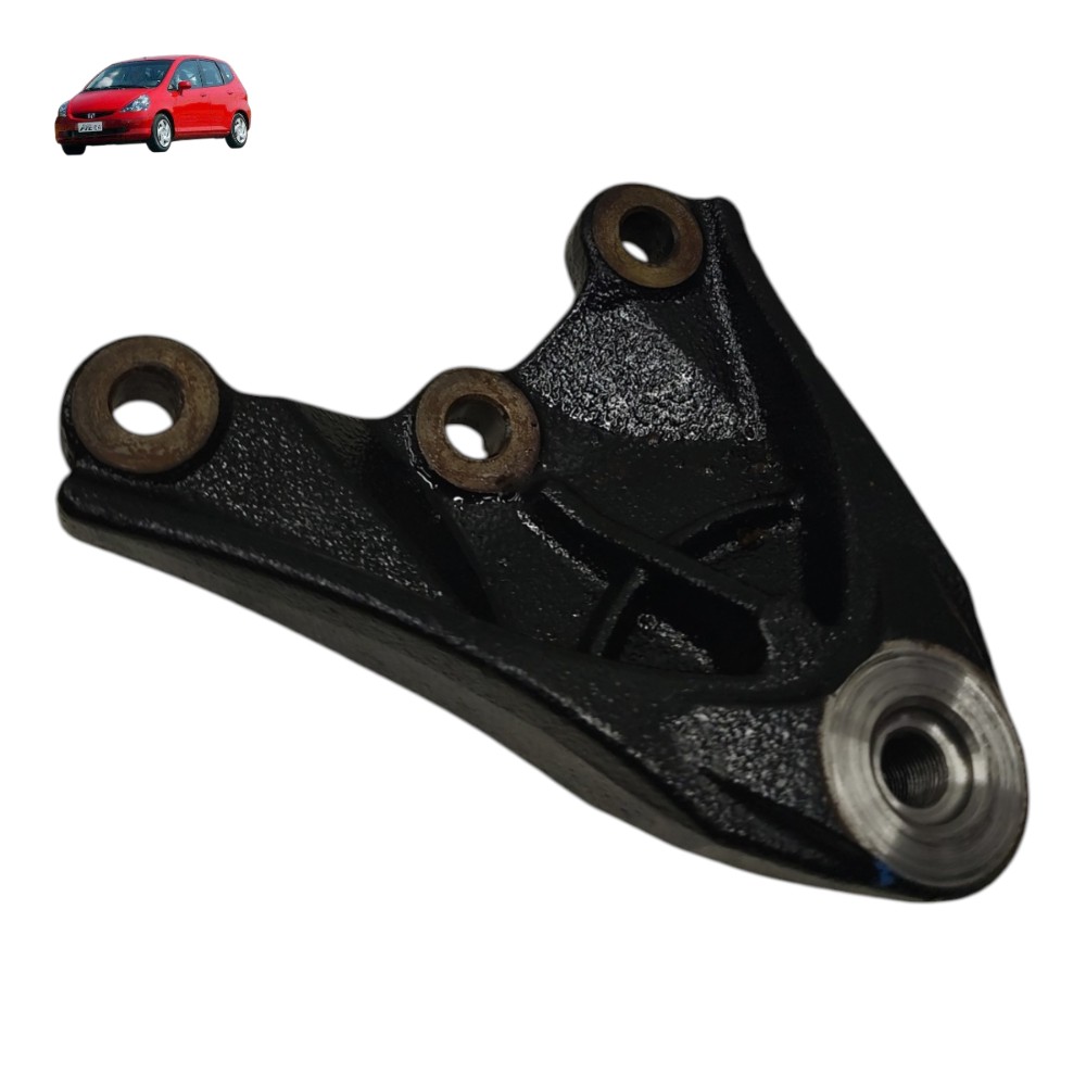 Suporte Voxim Câmbio Manual Honda Fit 1.4 2003 2004 2005