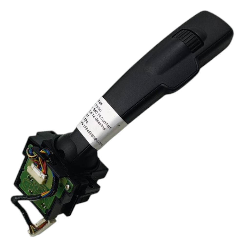 Chave Limpador Parabrisa Volvo S60 2010 2011 2012 2013 2014 3