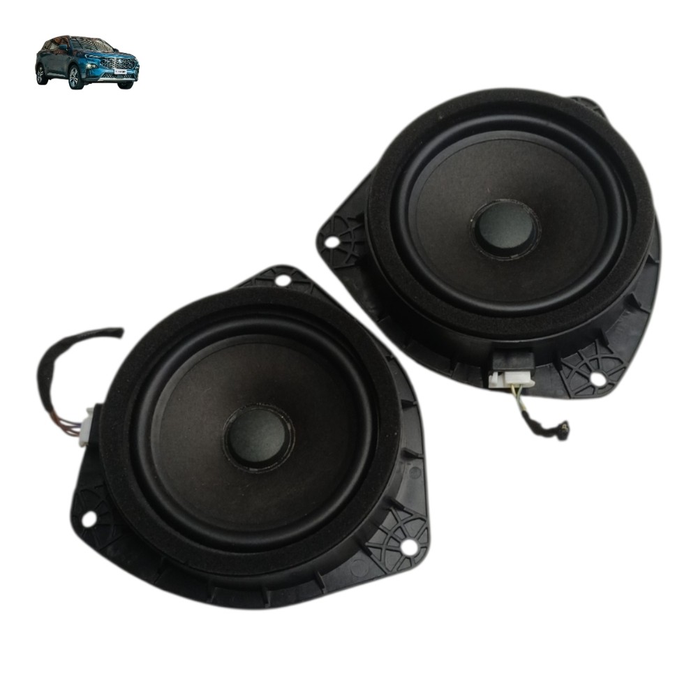 Par auto falante porta ford territory 2026 2025 2024 s lado