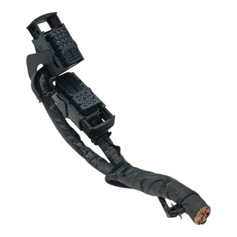 Plug Conector Módulo Injeção Hyundai Kona 1.6 Hibrido 2023
