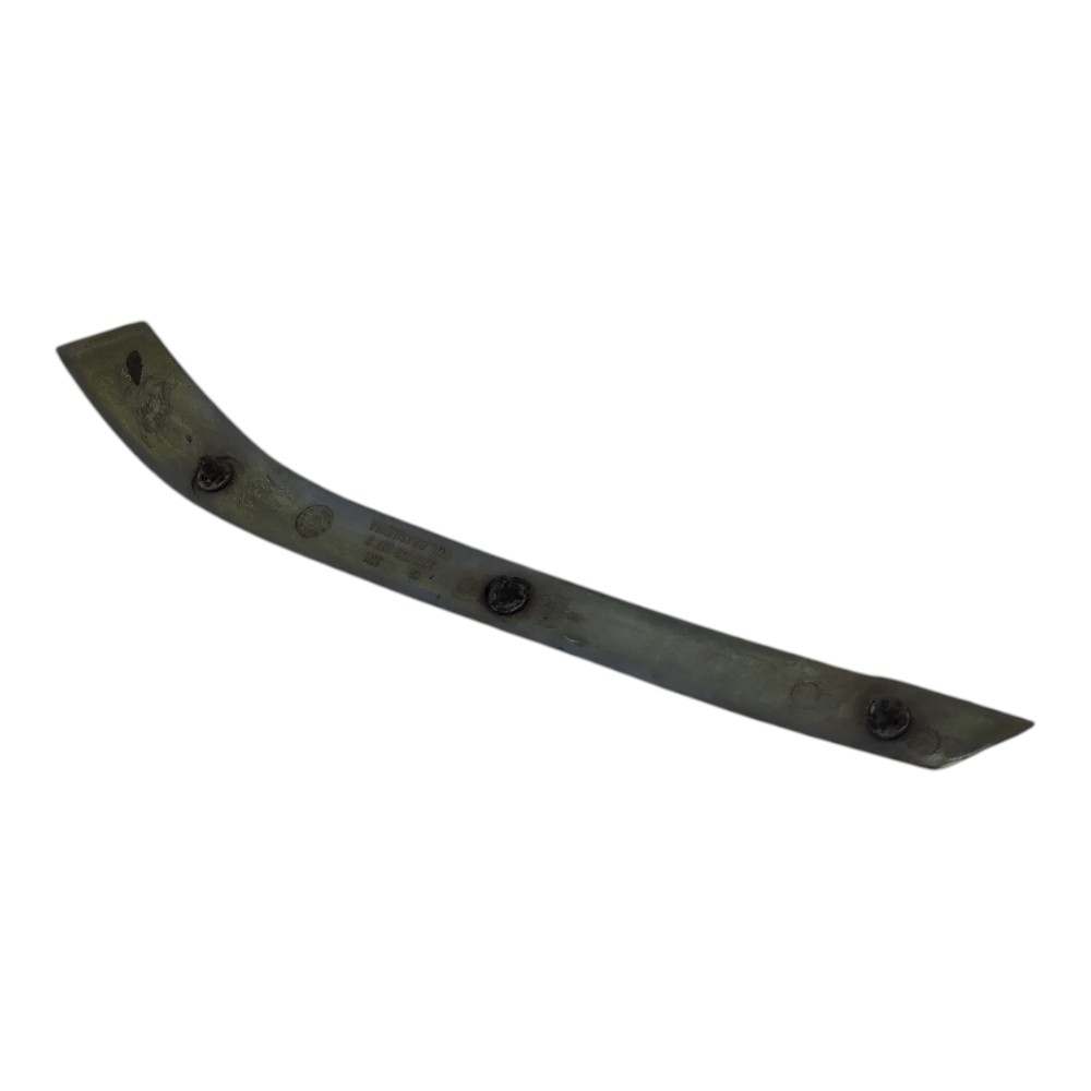 Friso Coluna Traseira Esquerda Vw Santana 1999 2000 2001 02 2