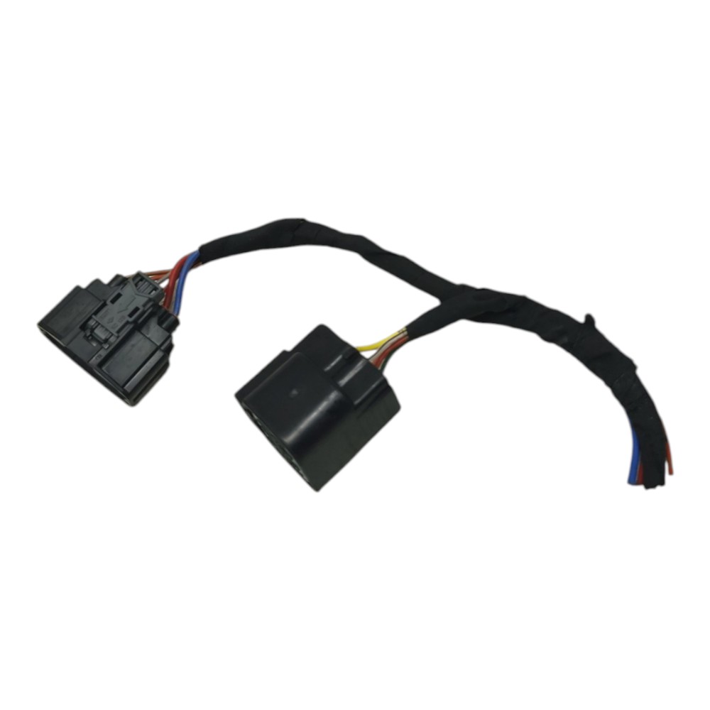 Plug Conector Tbi Corpo Borboleta Hyundai Creta 2026 2025 2
