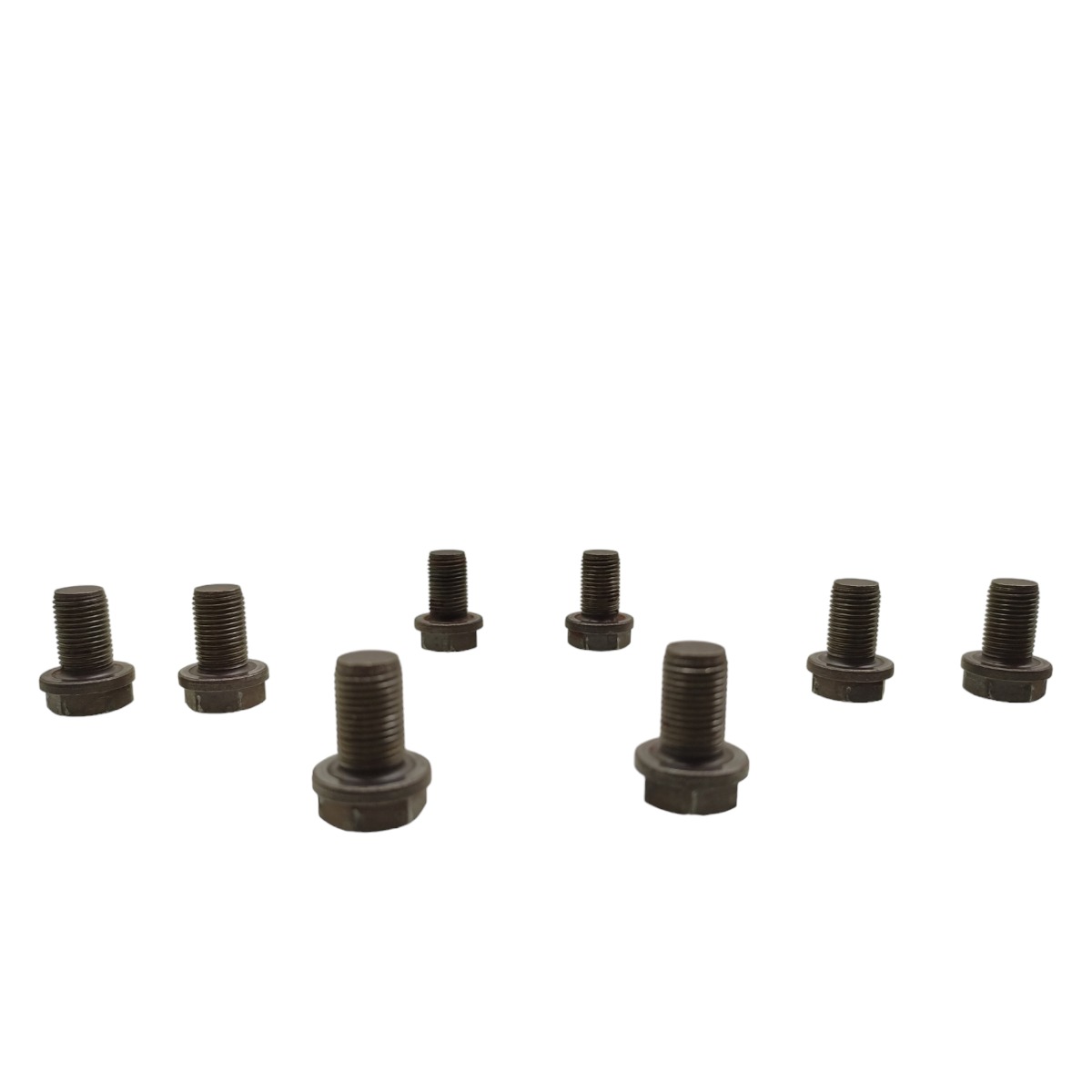 Jogo Parafuso Cremalheira Hyundai Santa Fé 3.3 V6 2015 2014 3