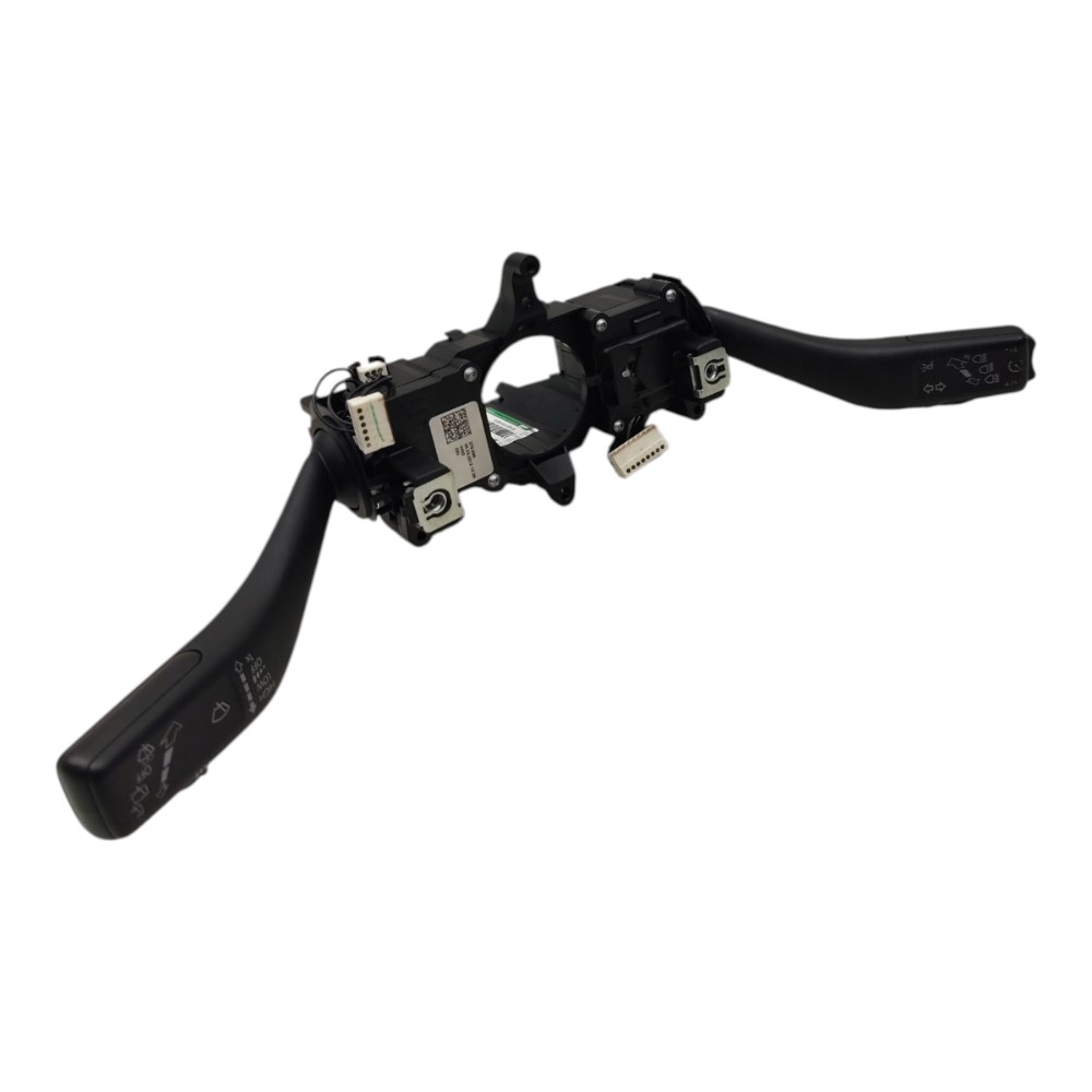 Chave Seta Limpador Vw Tiguan 2.0 Tsi 2012 2013 2014 2015 16 2