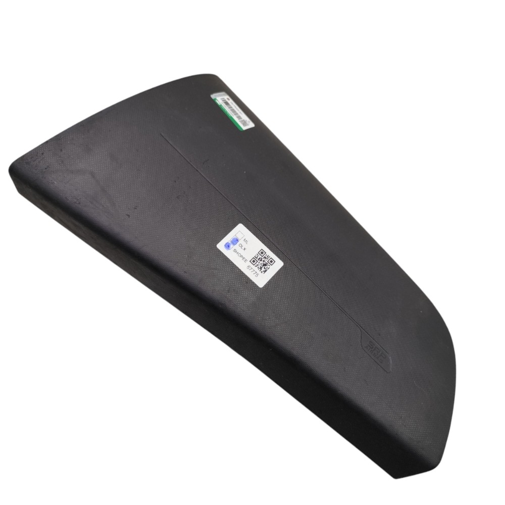 Capa painel lado direito Renault Sandero gtline 2015 2016 17