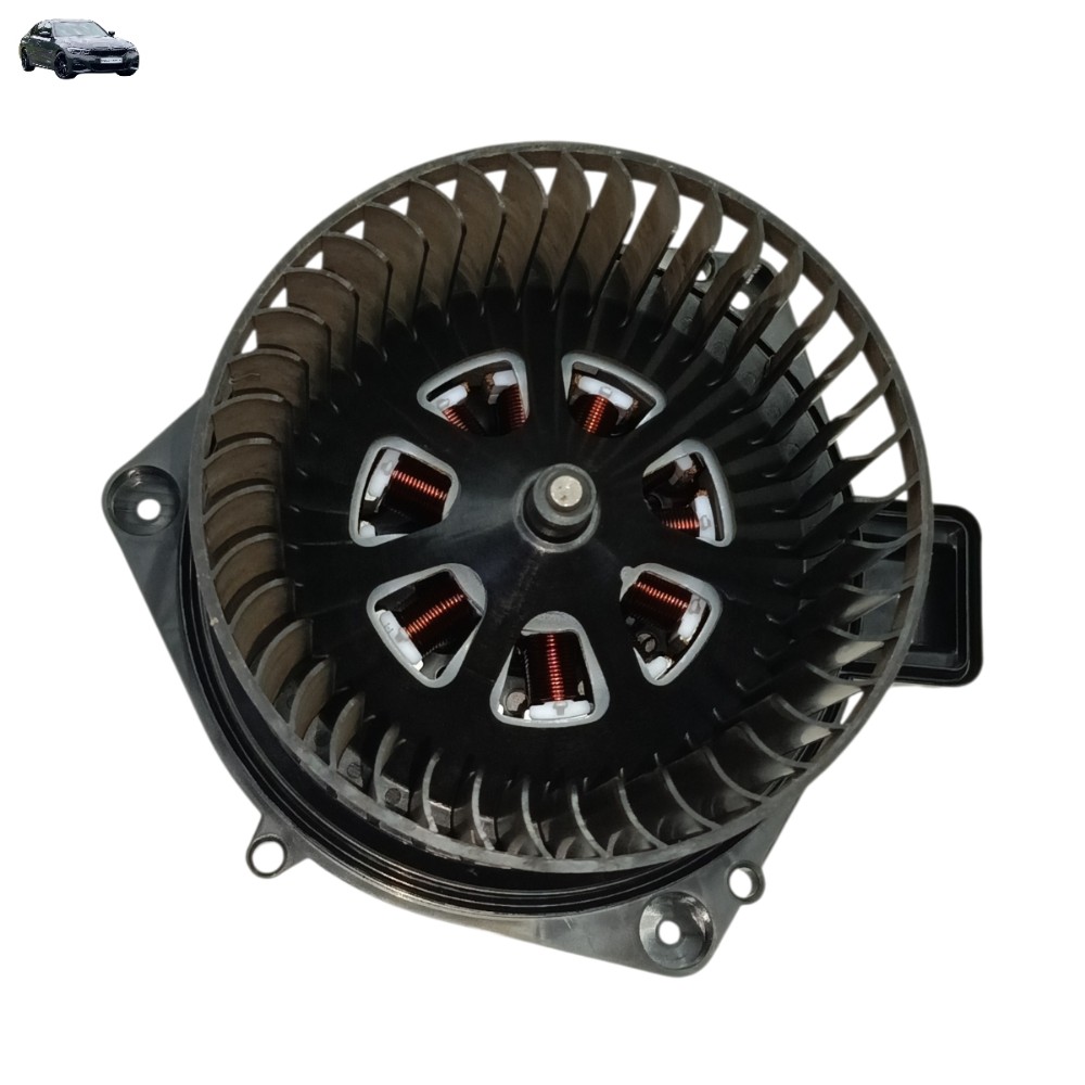 Ventilador interno ar bmw 320i 2.0 16v 2020 2021 2022 2023