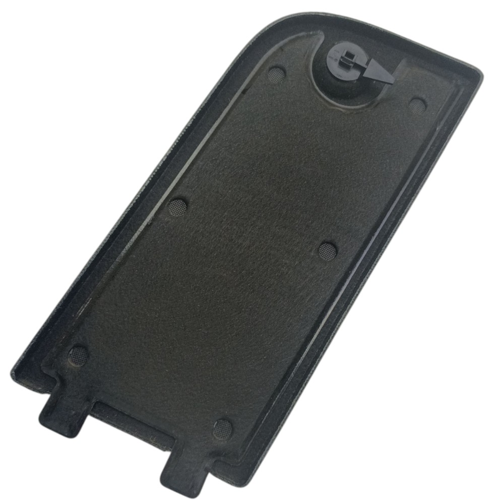 Tampa Forro Lateral Traseiro Direito Vw Tiguan 2011 2012 13 4