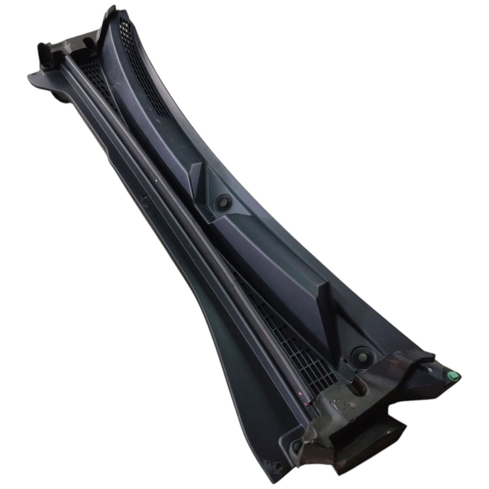 Grade Churrasqueira Fiat Toro 2021 2020 2019 2018 2017 2016 3