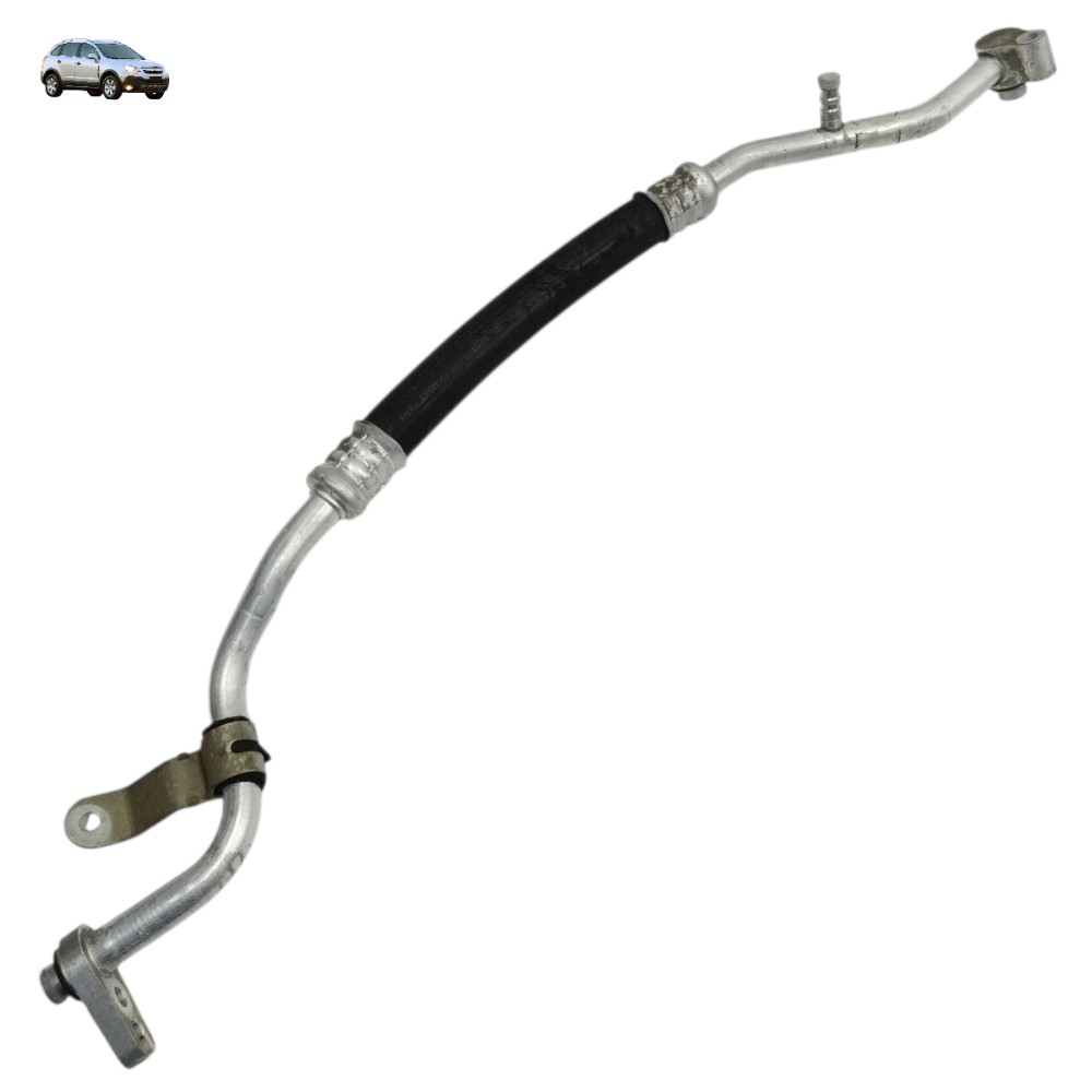 Mangueira Ar Condicionado Gm Captiva 2.4 2008 2009 2010 2011 1