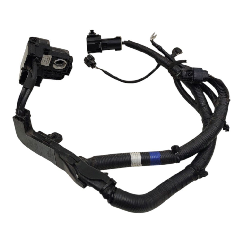 Chicote Cabo Positivo Bateria Kia Stonic 1.0 Tgdi 2022 2025 3