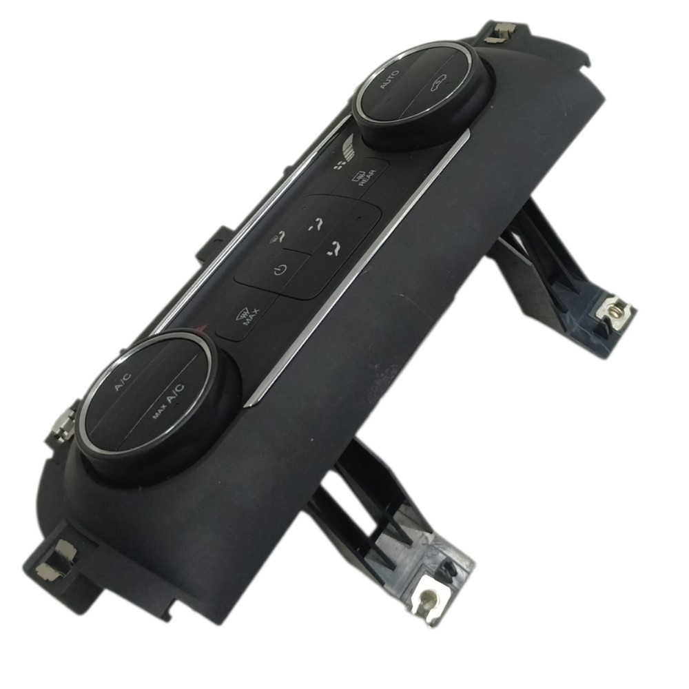 Comando ar condicionado digital Fiat argo cronos 2024 2023 2