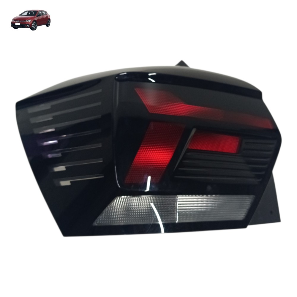 Lanterna traseira esquerda VW Polo Sense 2026 2025 2024 2023