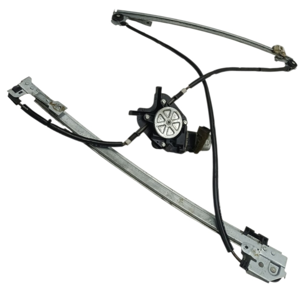 Motor Máquina Vidro Dianteiro Direito Chrysler Caravan 2000 2