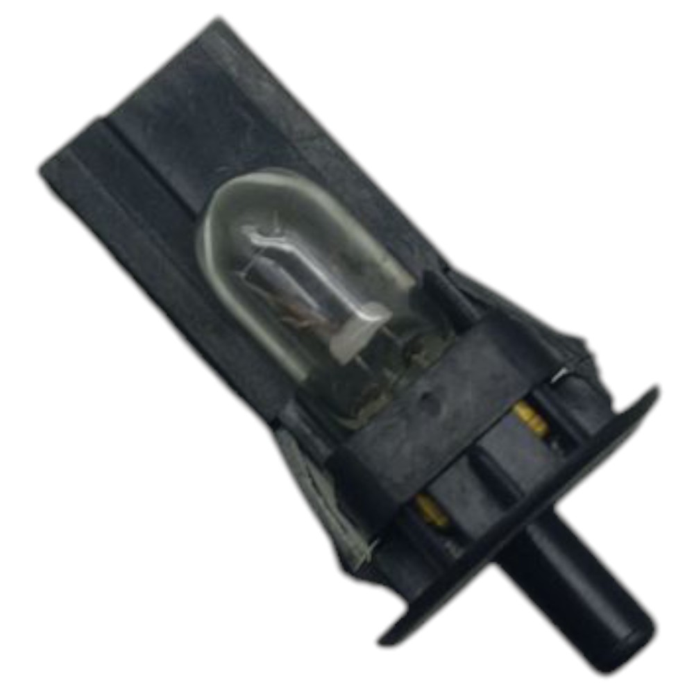 Interruptor Luz Porta Luvas Chrysler Grand Caravan 1999 2000 3