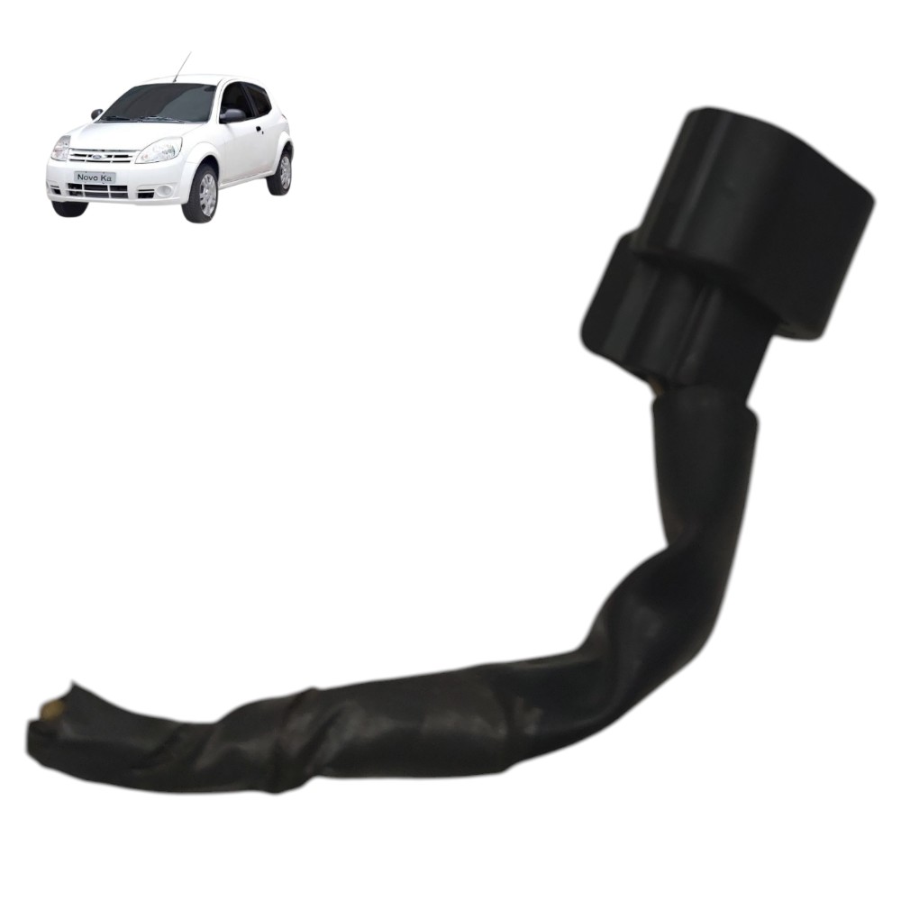 Plug Conector Bobina Ignição Honda Fit 1.4 2003 2004 2005 06 1