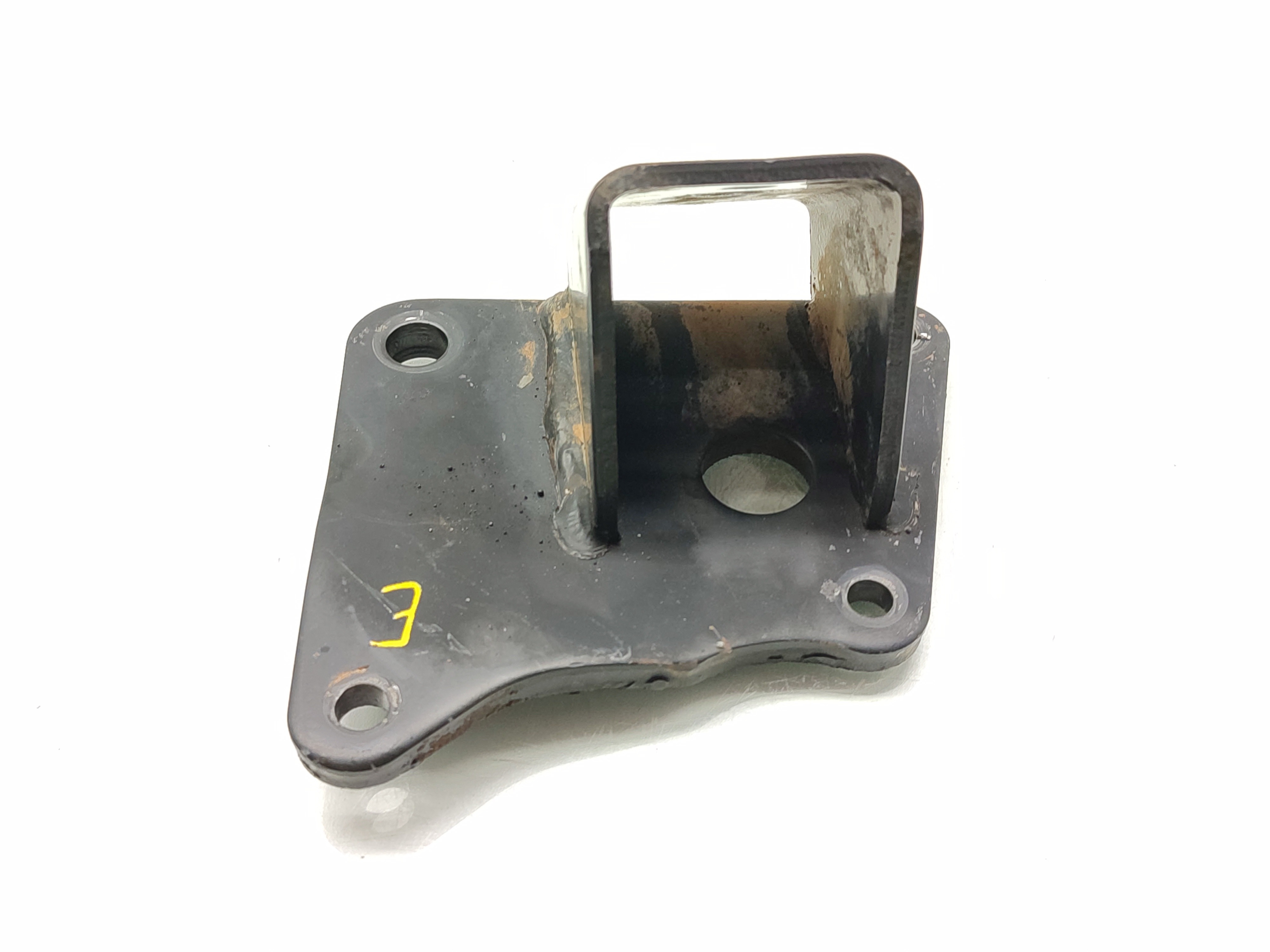 Suporte Coxim Motor Esquerdo Mitsubishi Pajero 3.0 V6 2001 2