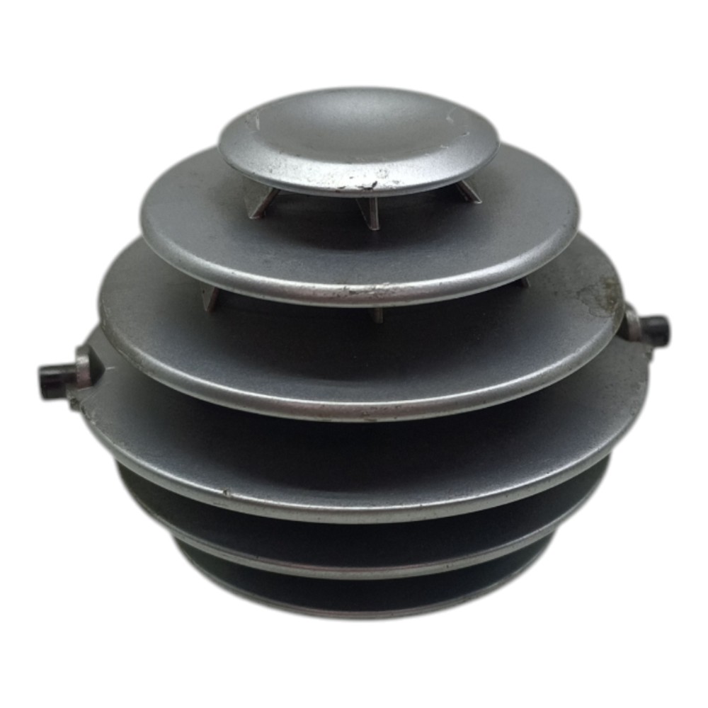 Difusor Ar Painel Citroen C3 2004 2005 2006 2007 2008 1
