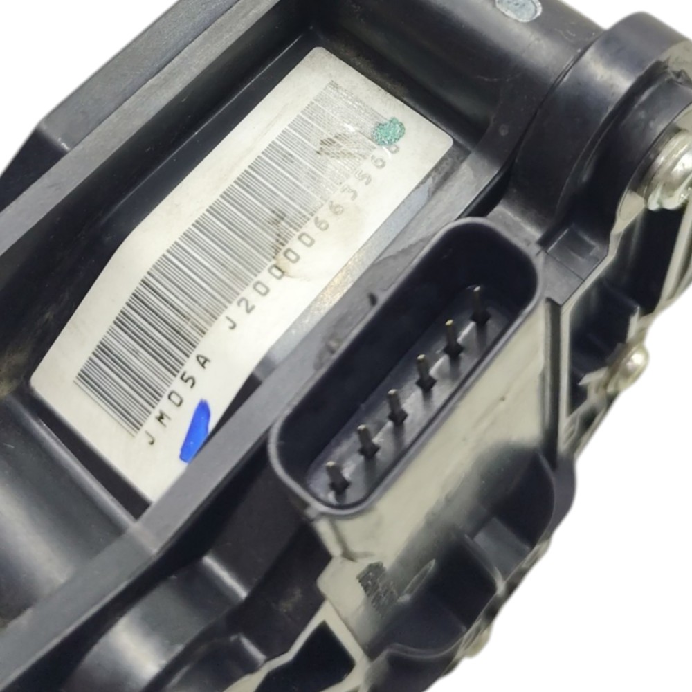 Pedal Acelerador Honda Civic G8 Automático 2007 2008 2009 10 4