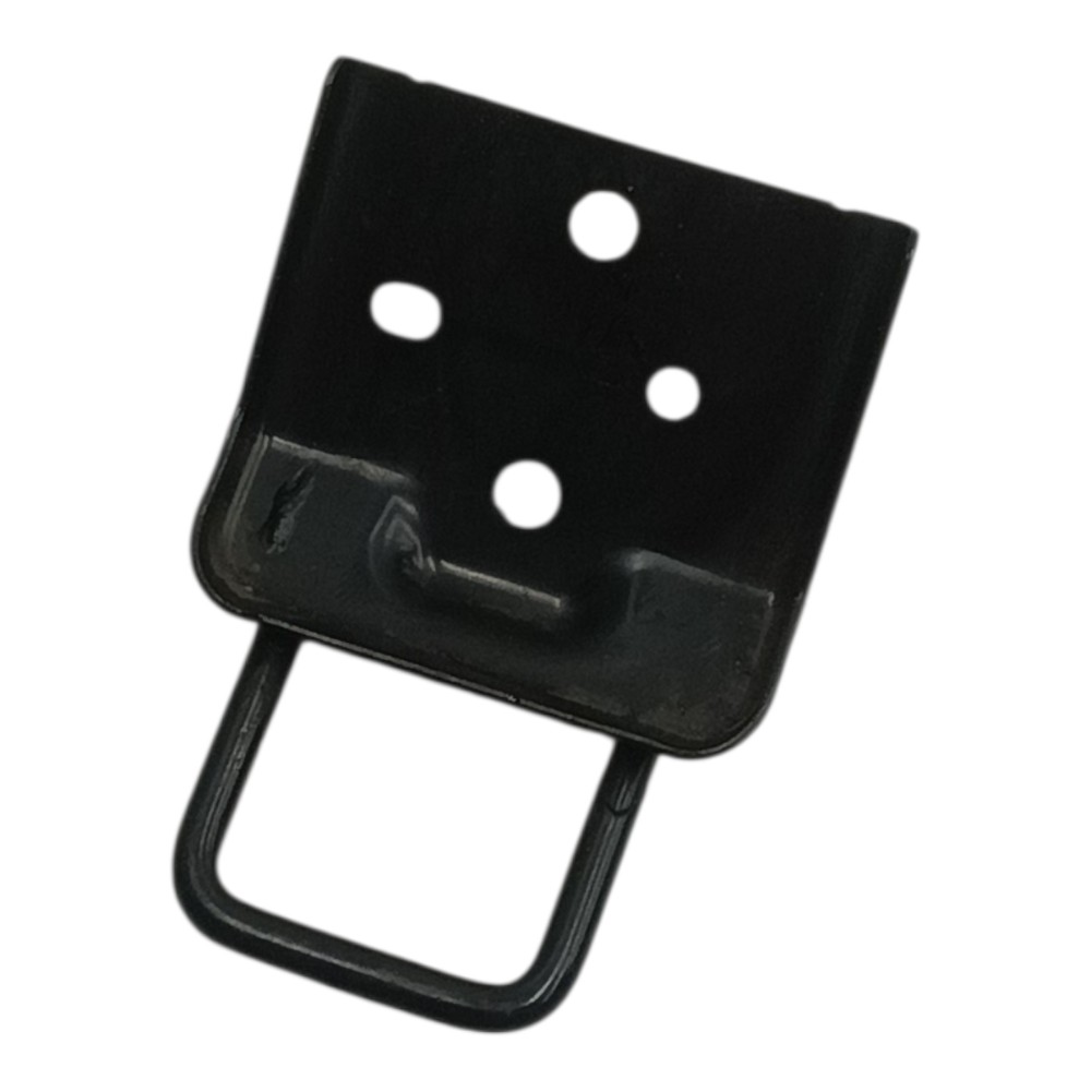 Batente Trava Porta Luvas Honda Civic G8 2007 2008 2009 2010 4