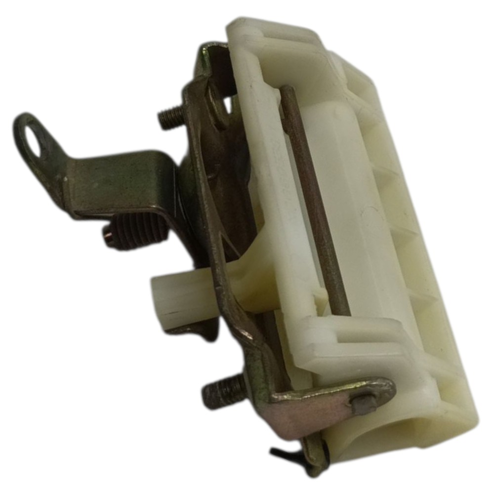 Maçaneta tampa traseira Mitsubishi Pajero tr4 2003 2004 2005 2